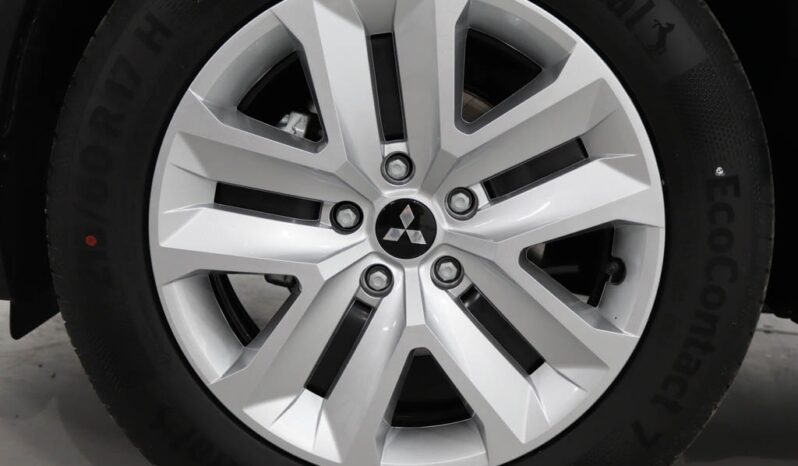 MITSUBISHI ASX 1.2 DI-T KAITEKI completo