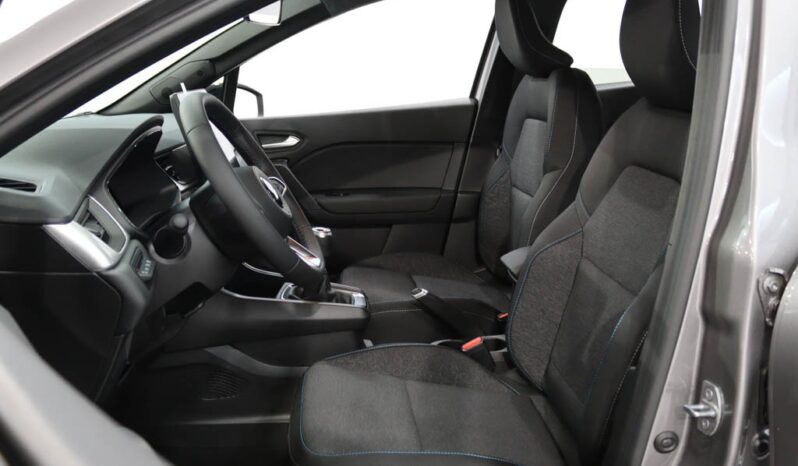 MITSUBISHI ASX 1.2 DI-T KAITEKI completo