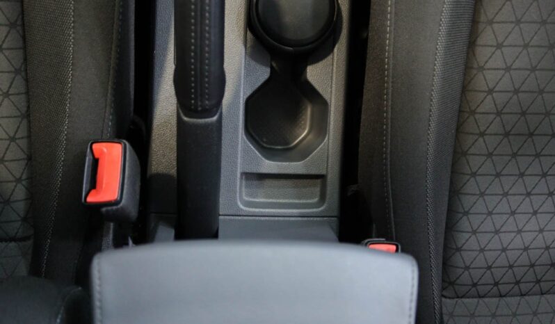 VOLKSWAGEN T-Cross 1.0 TSI LIFE completo