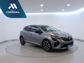 RENAULT Clio V Fase II 1.0 TCE TECHNO