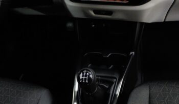 SUZUKI SWIFT 1.2 MILD HYBRID S3 completo