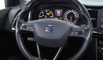 SEAT Ateca 1.6 TDI XCELLENCE completo