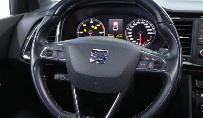 SEAT Ateca 1.6 TDI XCELLENCE completo