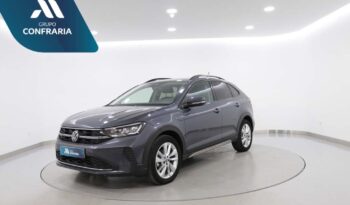 VOLKSWAGEN Taigo 1.0 TSI URBAN DSG completo