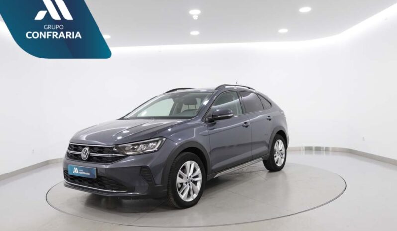 VOLKSWAGEN Taigo 1.0 TSI URBAN DSG completo