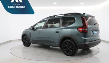 DACIA Jogger 1.0 ECO-G EXTREME+ UP&GO 7L BI-FUEL completo