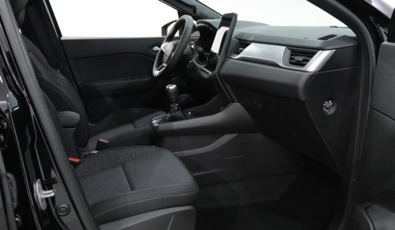 RENAULT SYMBIOZ 1.2 ECO-G EVOLUTION completo