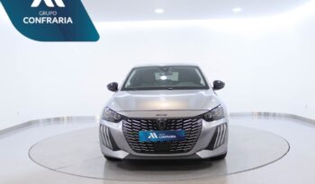 PEUGEOT 208 1.2 PURETECH ALLURE completo
