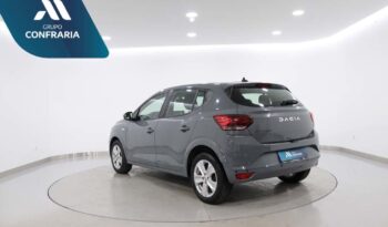 DACIA Sandero 1.0 ECO-G EXPRESSION BI-FUEL completo