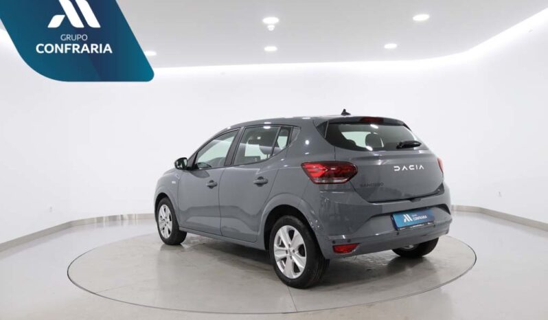 DACIA Sandero 1.0 ECO-G EXPRESSION BI-FUEL completo