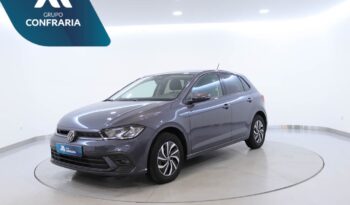 VOLKSWAGEN Polo 1.0 TSI URBAN DSG completo
