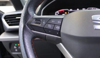 SEAT Leon 1.0 TSI FR completo