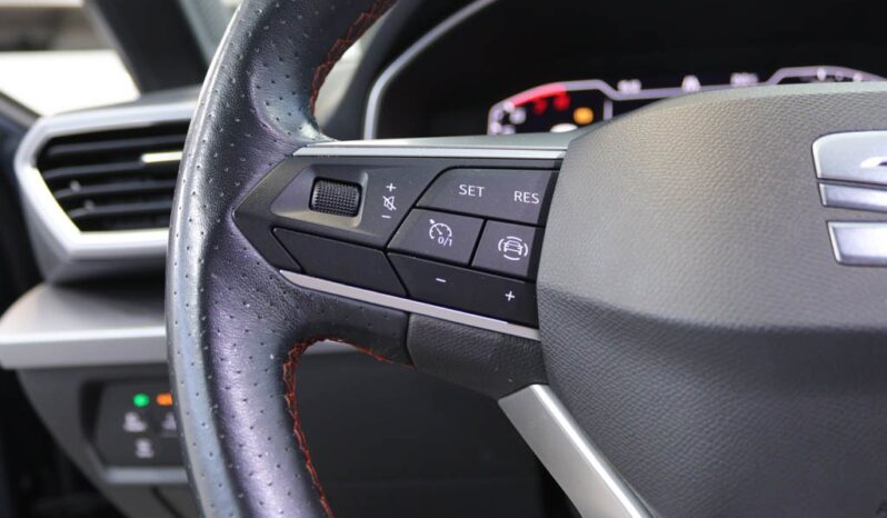 SEAT Leon 1.0 TSI FR completo