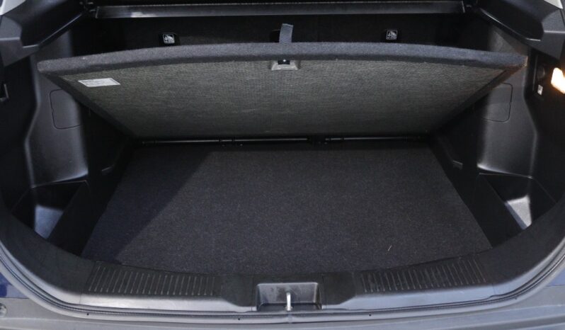 SUZUKI S-CROSS 1.4T S2 MILD HYBRID completo