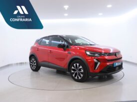 RENAULT CAPTUR 1.0 TCE EVOLUTION
