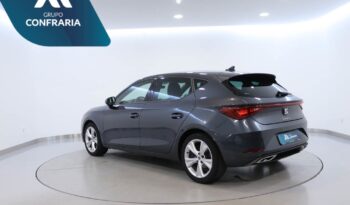 SEAT Leon 1.0 TSI FR completo