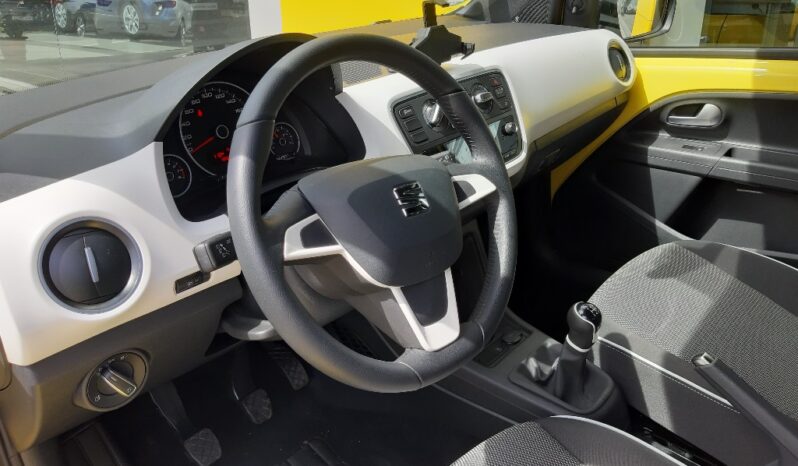 SEAT Mii 1.0 STYLE S/S completo