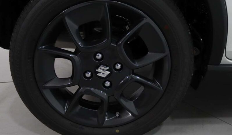 SUZUKI IGNIS 1.2 GLX MILD HYBRID completo