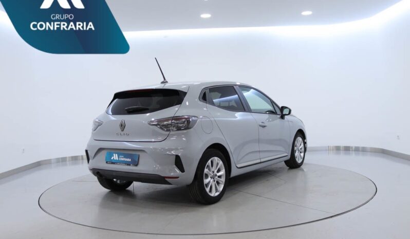 RENAULT Clio V Fase II 1.0 TCE EVOLUTION BI-FUEL completo