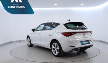 SEAT Leon 1.4 E-HYBRID FR DSG completo
