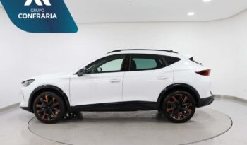 CUPRA Formentor 1.5 ETSI DSG completo