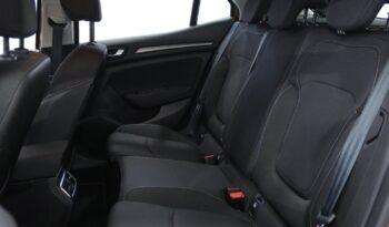 RENAULT Mégane IV Fase II 1.5 BLUE DCI INTENS completo