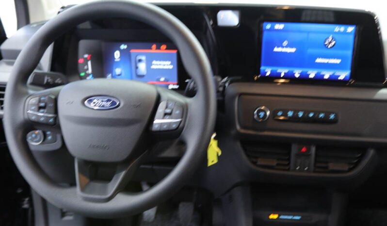 FORD Transit Courier Kombi 1.5 TDCI ECOBLUE TREND completo