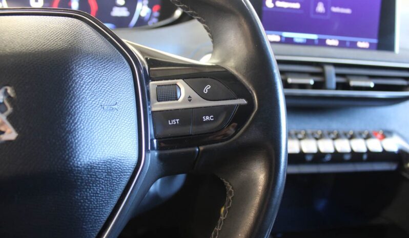 PEUGEOT 3008 1.6 BLUEHDI STYLE completo