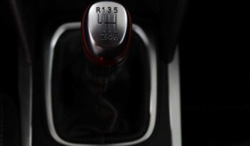 RENAULT Mégane IV Fase II 1.5 BLUE DCI R.S .LINE completo