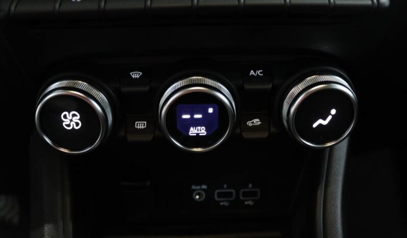 RENAULT Captur 1.0 TCE TECHNO completo