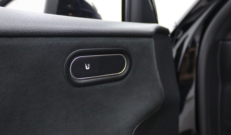 MERCEDES-BENZ Classe A 180 D completo