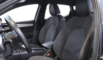 SEAT Leon 1.0 TSI FR completo