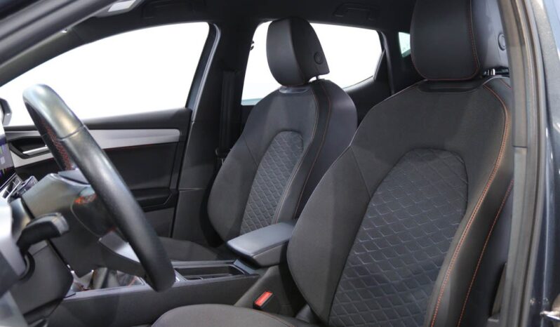 SEAT Leon 1.0 TSI FR completo