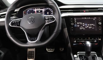 VOLKSWAGEN Arteon Shooting Brake 2.0 TDI R-LINE DSG completo