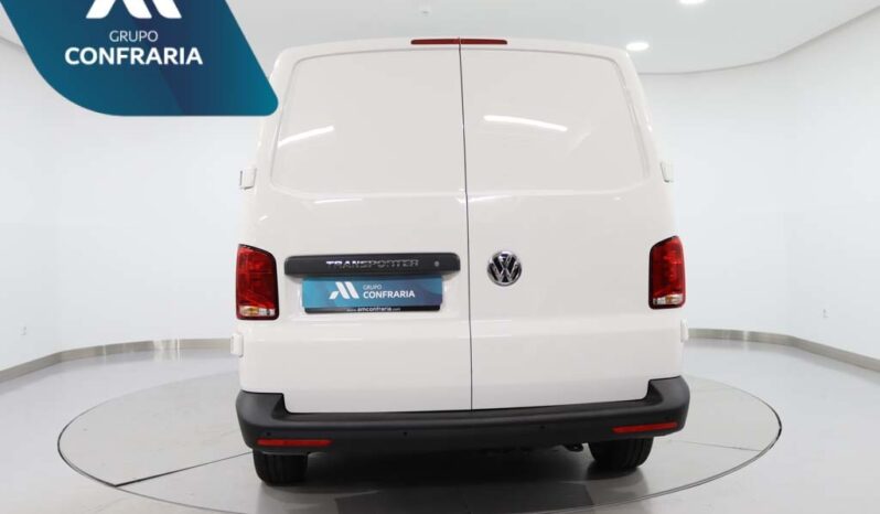 VOLKSWAGEN Transporter 6.1 2.0 TDI completo