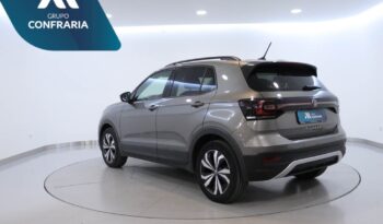 VOLKSWAGEN T-Cross 1.0 TSI LIFE completo