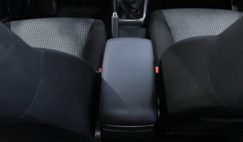 SUZUKI S-CROSS 1.4T S2 MILD HYBRID completo