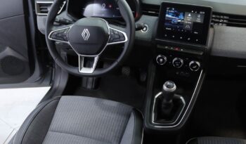 RENAULT Clio V Fase II 1.0 TCE TECHNO BI-FUEL completo