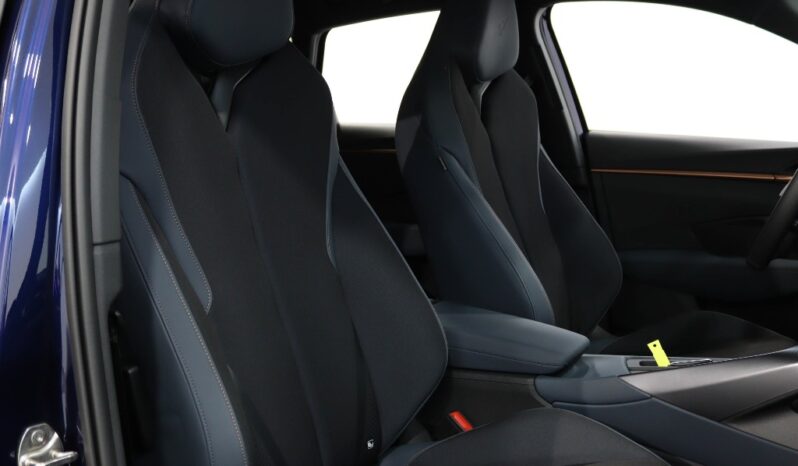 CUPRA Terramar 1.5 ETSI DSG completo