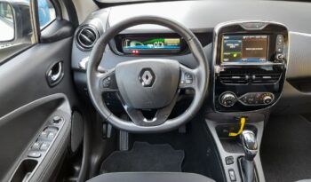 RENAULT ZOE 41 kWh LIMITED 40 FLEX completo