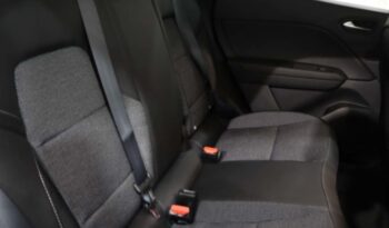 RENAULT Captur 1.0 TCE TECHNO BI-FUEL completo