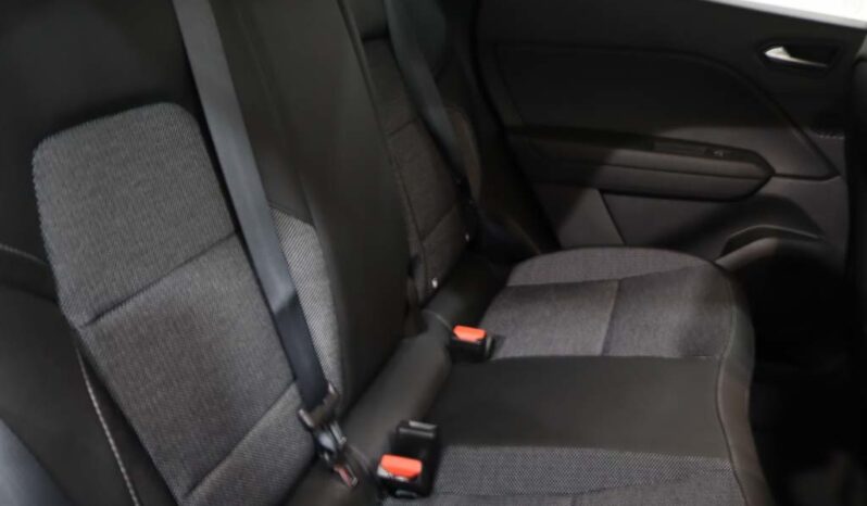 RENAULT Captur 1.0 TCE TECHNO BI-FUEL completo