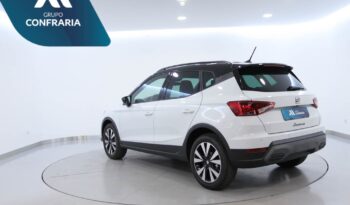 SEAT ARONA 1.0 TSI STYLE DSG completo