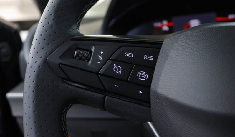 SEAT IBIZA 1.0 TSI FR completo