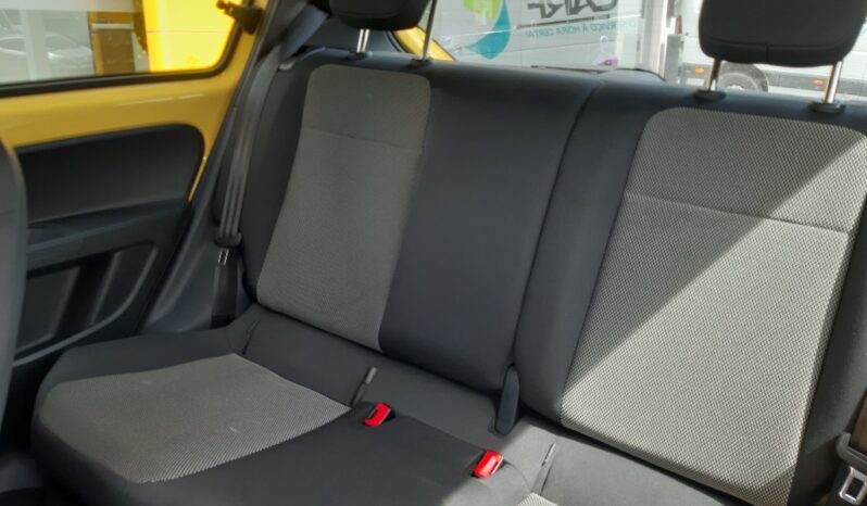 SEAT Mii 1.0 STYLE S/S completo
