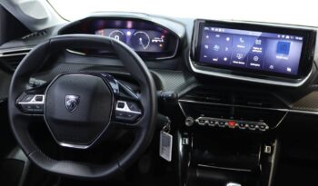 PEUGEOT 208 1.2 PURETECH ALLURE completo