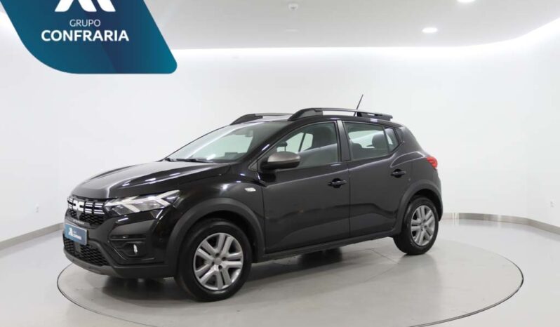 DACIA Sandero Stepway 1.0 ECO-G EXPRESSION BI-FUEL completo