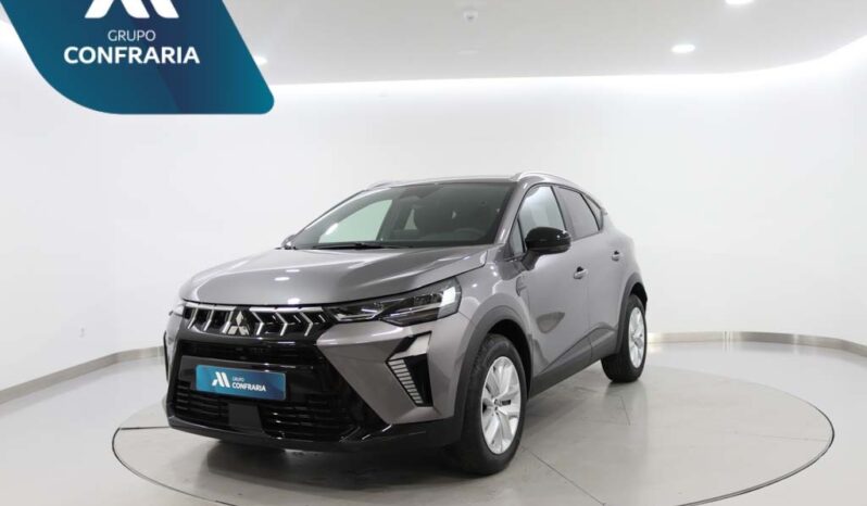 MITSUBISHI ASX 1.0 MPI-T KAITEKI completo