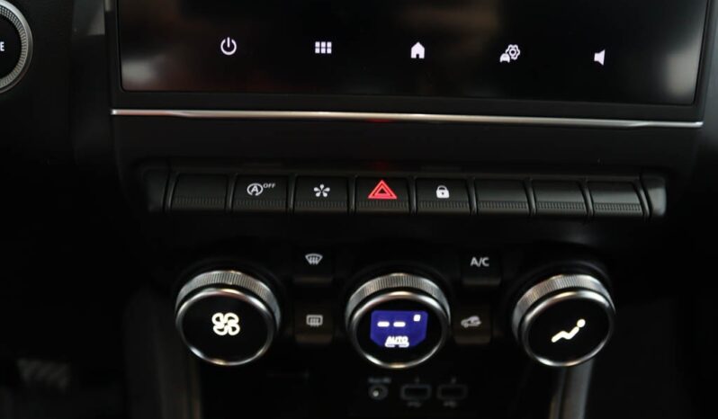 RENAULT Captur 1.0 TCE TECHNO completo