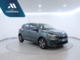 DACIA Sandero 1.0 ECO-G EXPRESSION BI-FUEL